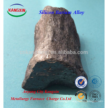 Prix ​​concurrentiel Anyang FeSiBa / Ferro Silicon Barium